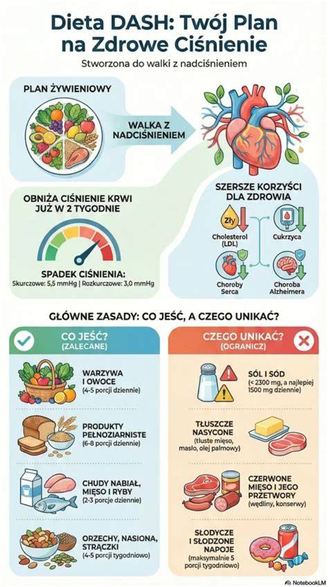 Infografika: DASH diéta vs Biblické diéty
