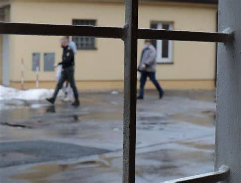 Stravovanie väzňov v slovenských väzniciach: prístup, pravidlá a výzvy
