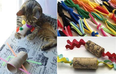 Ako vyrobiť jednoduchú hračku z recyklovaných materiálov: praktický sprievodca pre rodičov a deti