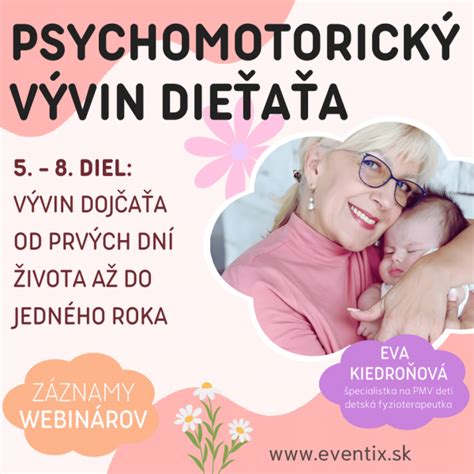 Význam bezpečnej vzťahovej väzby pre zdravý vývin dieťaťa