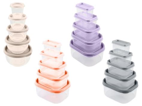 Detské dózy na príkrmy