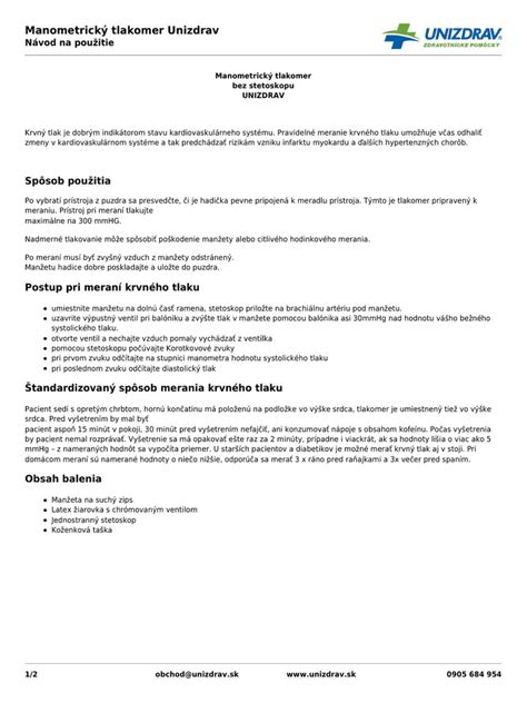 Návod na použitie dóz v mrazničke