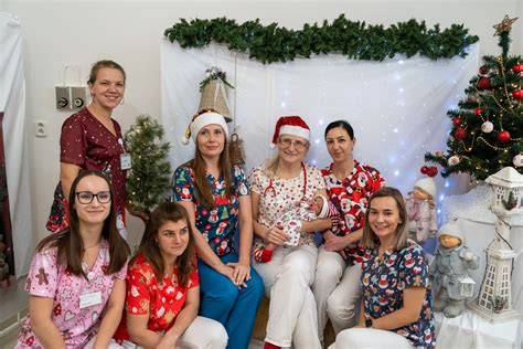 Gynekologicko-pôrodnícke oddelenie nemocnica Topoľčany: lekári a starostlivosť na špičkovej úrovni 