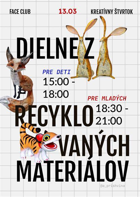 DIY hračky z recyklovaných materiálov