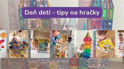 Vekové tipy pre DIY hračky