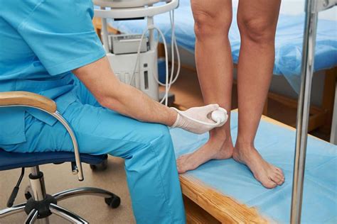 Dopplerov ultrazvuk ciev: princíp, priebeh vyšetrenia a klinické použitie