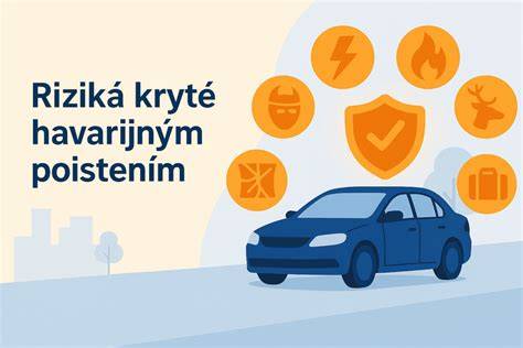 Infografika: Krok za krokom - čo robiť pri dopravnej nehode