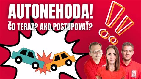 Postup pri dopravnej nehode so zraneným dieťaťom: praktický návod a práva poškodených
