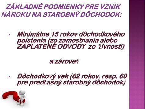 Podmienky nároku na vdovský dôchodok bezdetnej manželky: prehľad podľa najnovších úprav a príkladov