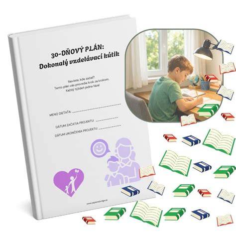 Infografika: 30-dňový plán krabičkovej stravy a kalorický rozsah 6000-6500 kJ za deň