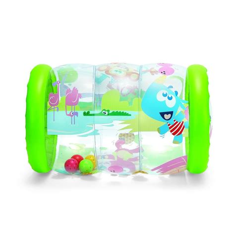 Chicco hudobný zajačik Musical Roller: informácie, funkcie a benefity pre vývoj dieťaťa