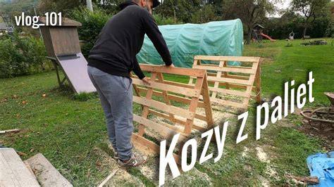 Ako vyrobiť drevené jasle pre kozy a zabezpečiť ich správnu starostlivosť