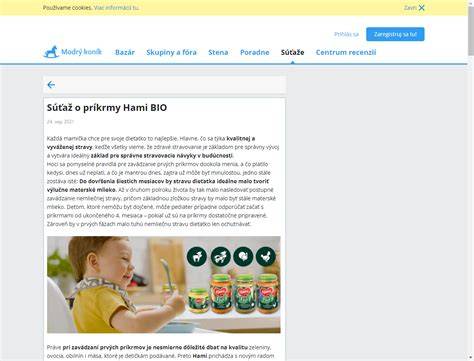 Recenzia a informácie o dózach na príkrmy Canpol Babies a súvisiacich produktoch
