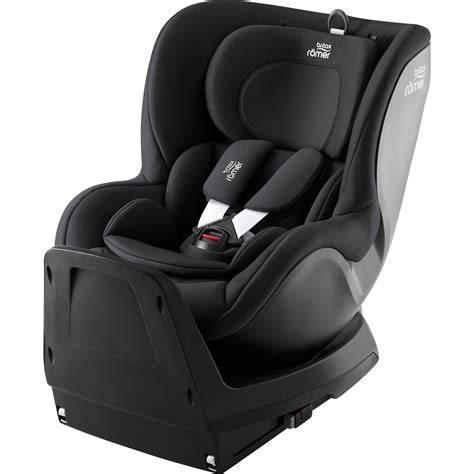 Schéma údržby a čistenia sedačky Britax Römer Dualfix