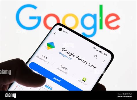 Google Family Link: Sprievodca rodičovskou kontrolou