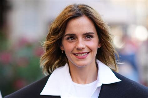 Emma Watson: Od Paríža po hviezdy