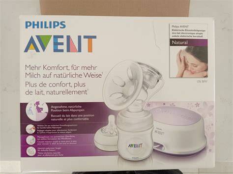 Ilustrovaná tabuľka kompatibility príslušenstva Philips Avent