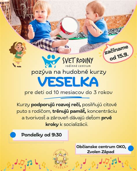 Infografika: kroky vývinu reči a významné míľniky dieťaťa od 10 mesiacov po 3 roky