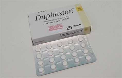 Duphaston na podporu plodnosti: účinky, skúsenosti a praktické poznámky