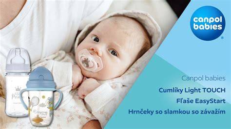 Infografika: antikolikový systém fľaše Canpol Babies