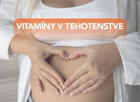 Koláž: vitamíny a pravidlá stravy v tehotenstve