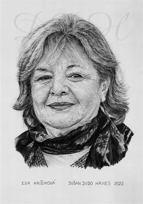 Eva Kováčechová - portrét a kariérny profil
