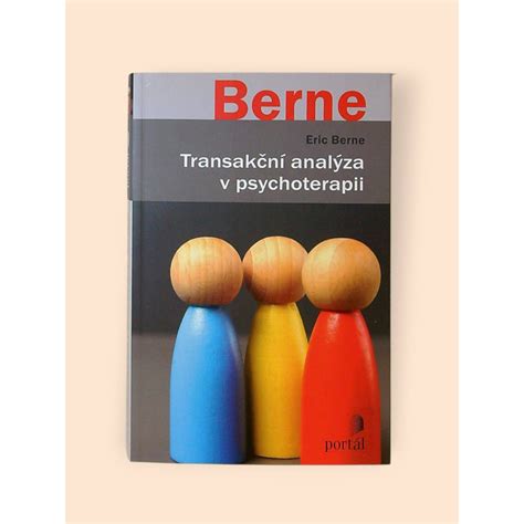 Obal knihy: Transakčná analýza v psychoterapii