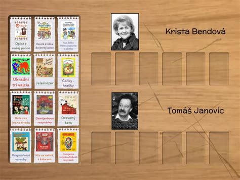 Infografika: Vývoj slovenskej detskej literatúry a hlavné osobnosti