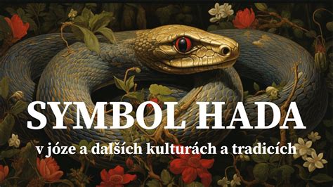 Symbolika hada v astrológii