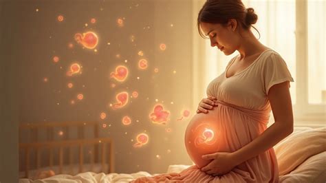 Vizualizácia vplyvu anémie na matku a plod