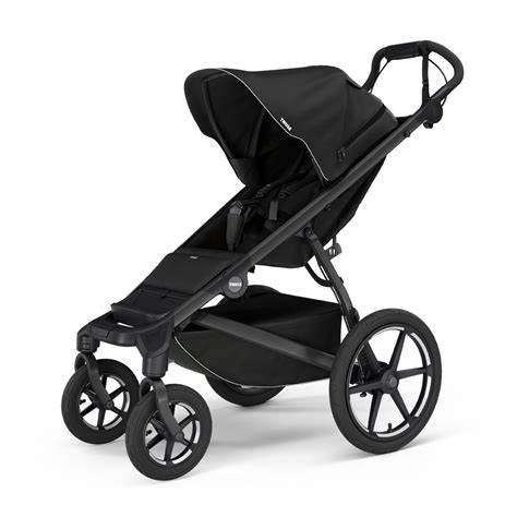 Obrázok športového kočíka Thule Urban Glide 2