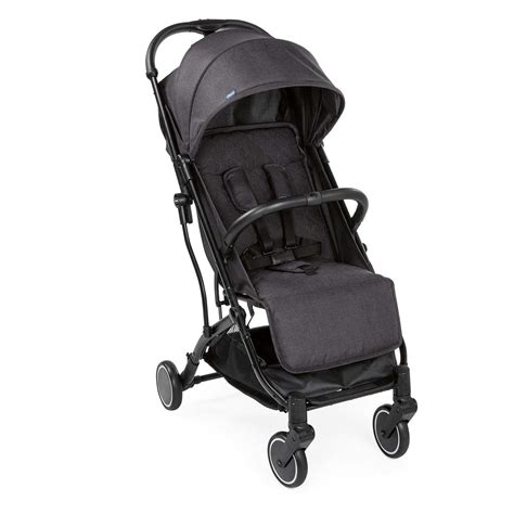 Chicco Trolley Me v cestovnom móde