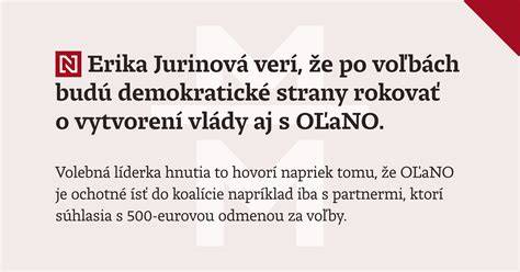 Erika Jurinová názory umelé oplodnenie: fakty, mýty a legislatívne kontúry 