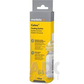 Medela Calma fľaša pre dojčené deti: recenzia a návod na použitie