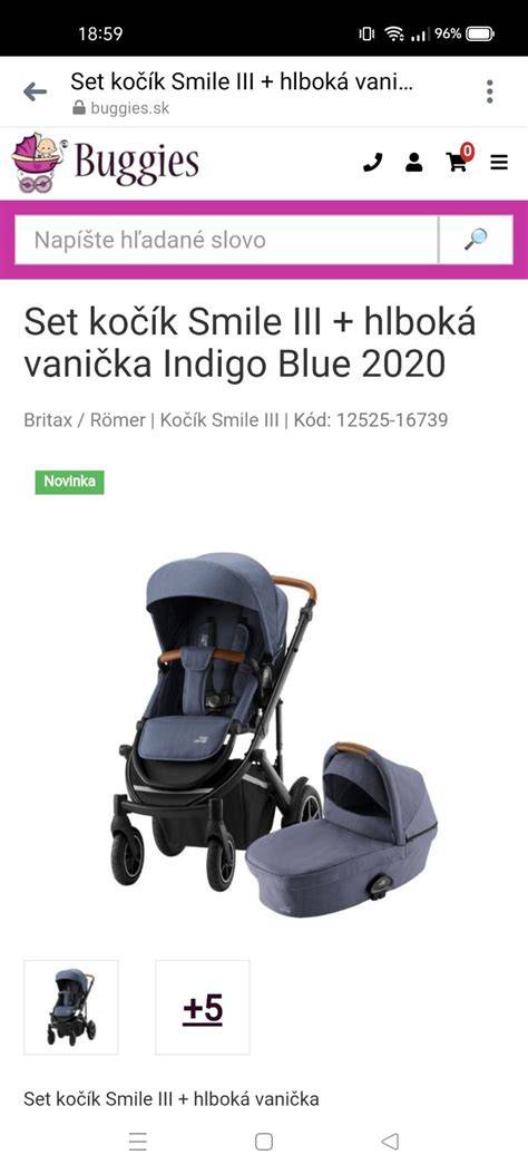 Infografika: Správna údržba kočíka Britax Römer