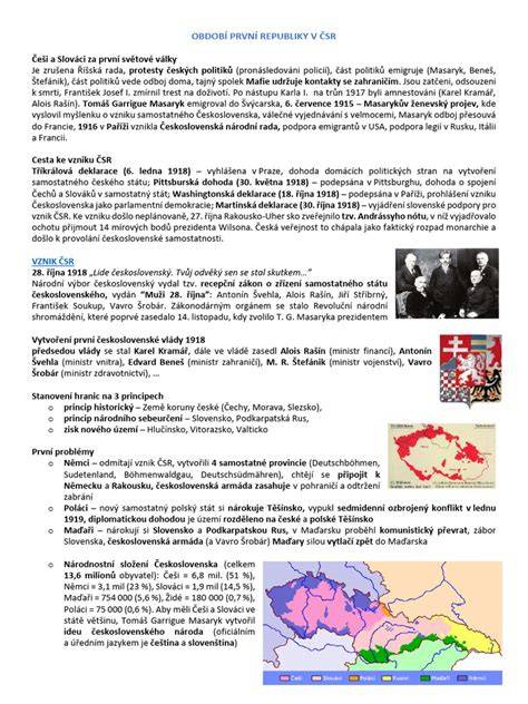 Infografika: štruktúra rezortu lesného a vodného hospodárstva v ČSR a kalendár služobných období Františka Kalinu