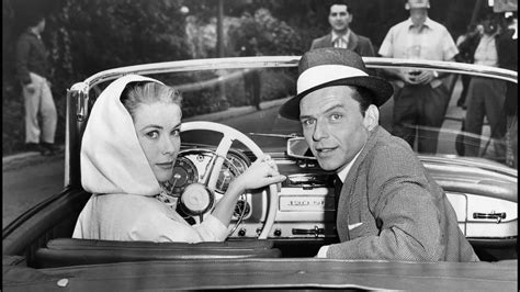Frank Sinatra: Život a kariéra legendy