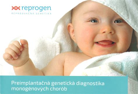Preimplantačná genetická diagnostika (PGD) a jej význam v IVF: čo by ste mali vedieť