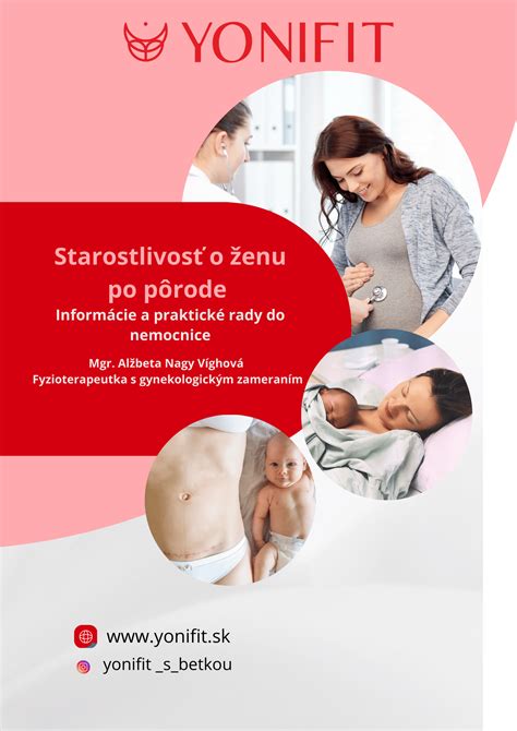 Infografika: Starostlivosť o novorodencov po pôrode