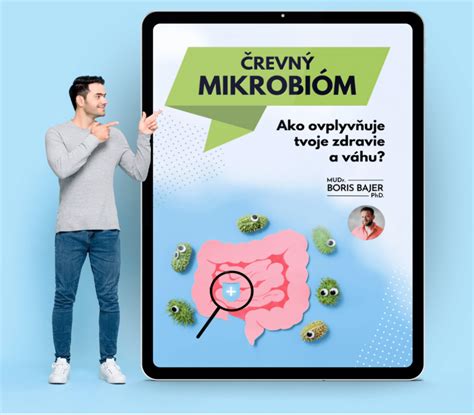 Infografika: Ako funguje črevný mikrobiom a ako strava ovplyvňuje náladu