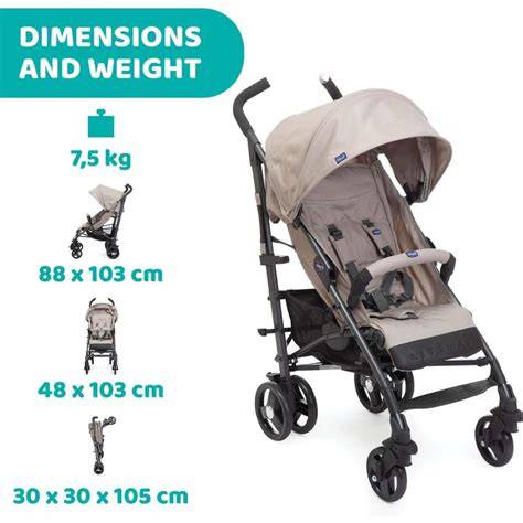 Porovnávacia tabuľka Chicco Lite Way 2 vs Lite Way 2 Top
