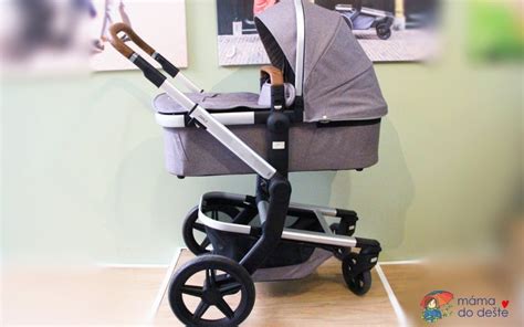 Recenzia a parametre golfového kočíka Caretero Alfa