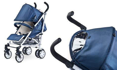 Caretero Moby tyrkysový: recenzia, parametre a praktické poznámky