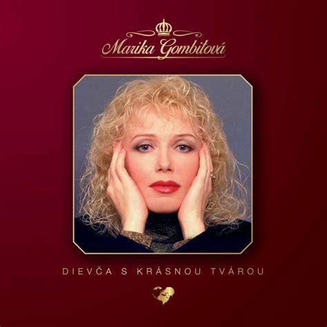 Infografika: Chronológia kariéry Mariky Gombitovej