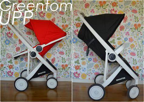 Vybavenie a doplnky Greentom Upp
