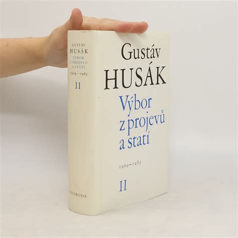 Gustáv Husák: dátum narodenia a životopis
