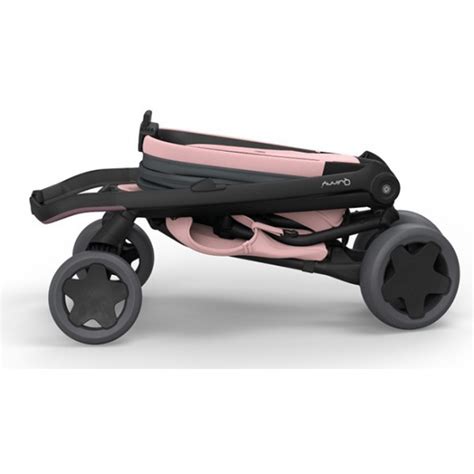 Kompaktný golfový kočík Quinny Zapp