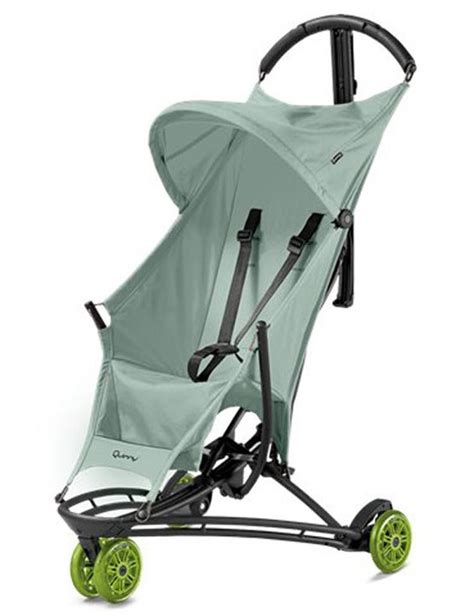 Ultraľahký kočík Quinny Yezz