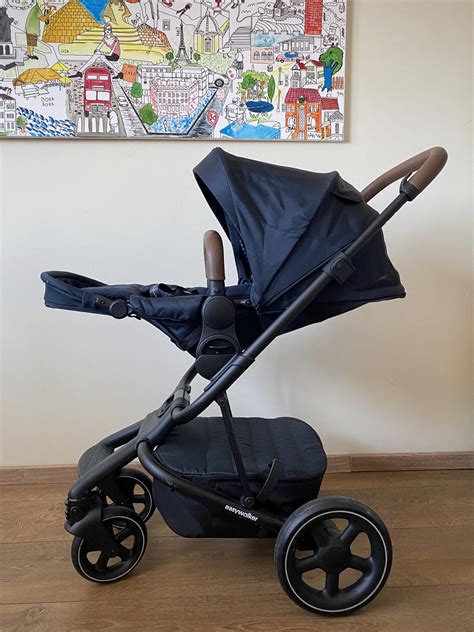 Porovnanie trojkolesových a štvorkolesových kočíkov