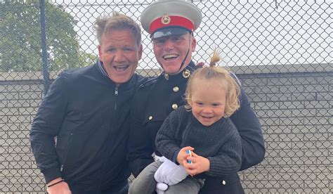 Gordon Ramsay: Od zraneného futbalistu k šéfkuchárovi svetového formátu